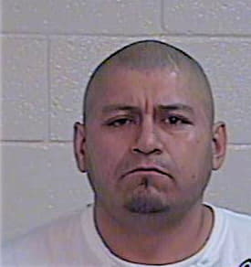 Galvan Ricardo - Hidalgo County, TX 