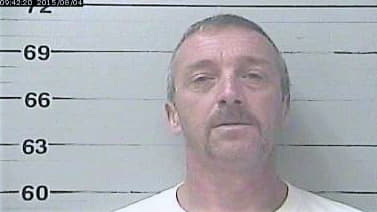 Brojer Richard - Harrison County, MS 