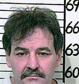 Garth Sam - Comal County, TX 