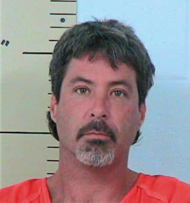 Strader Samuel - Burnet County, TX 