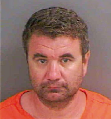 Toth Sandor - Collier County, FL 