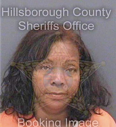Young Stacey - Hillsborough County, FL 