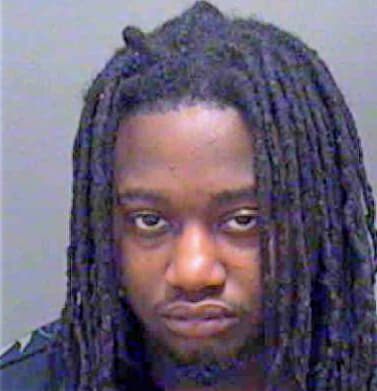 Thomas Timothy - Mecklenburg County, NC 