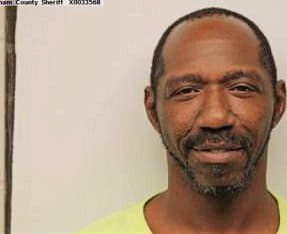 Spear Tommie - Chatham County, GA 