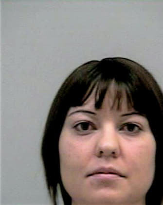 Baggett Tracy - Gwinnett County, GA 