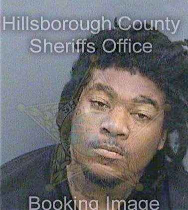 Harmon Trevian - Hillsborough County, FL 