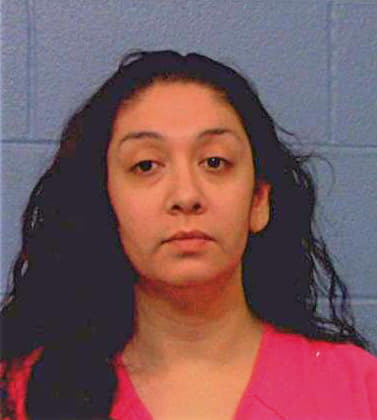 Trejo Valorie - Williamson County, TX 