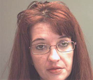 Camposano Wendy - Douglas County, GA 