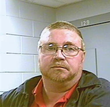 Robinette Willie - Pike County, KY 