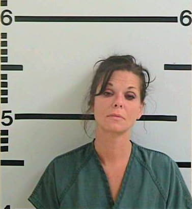 Turner Angela - Kerr County, TX 