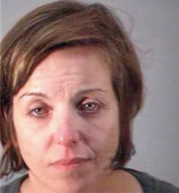Berezowska Anna - Lake County, FL 