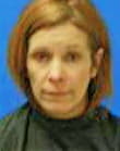 Gordon Becky - Cherokee County, SC 