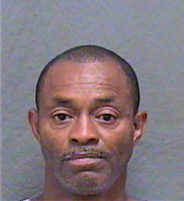Lotharp Charles - Mecklenburg County, NC 