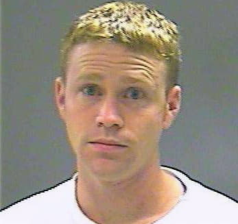 Sexton Christopher - Gwinnett County, GA 