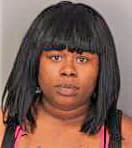 Stigger Dameesha - Shelby County, TN 