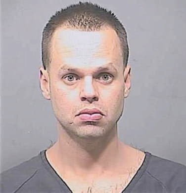 Hayden David - Brevard County, FL 