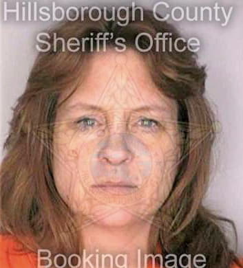 Stansell Debra - Hillsborough County, FL 