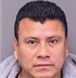 Robledo Eliseo - Merced County, CA 