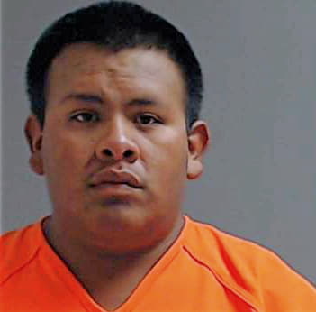 Hernandez Emanuel - Hidalgo County, TX 