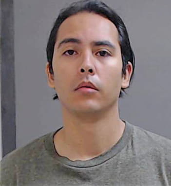 Gonzalez Emmanuel - Hidalgo County, TX 