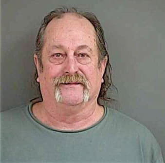 Bryan Everett - Douglas County, OR 