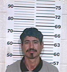 Serna Felipe - Hidalgo County, TX 