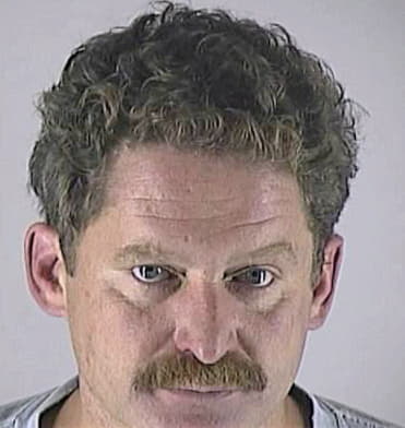 Willis Gregory - Deschutes County, OR 