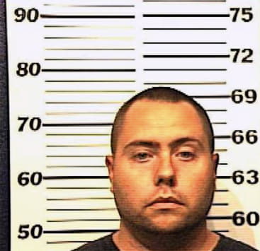Niland Jamey - Denton County, TX 