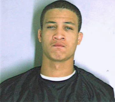 Hickman Jerry - Dekalb County, GA 