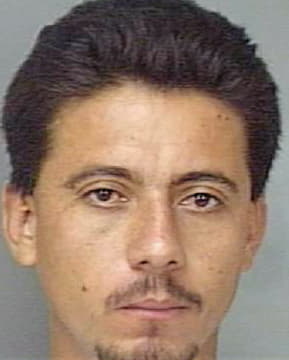 Rodriguez Joel - Polk County, FL 