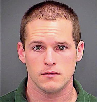 Humphreys John - Charleston County, SC 