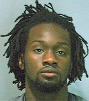 White Johnathan - Dekalb County, GA 