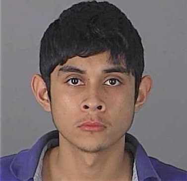 Olmos Jose - Pasco County, FL 