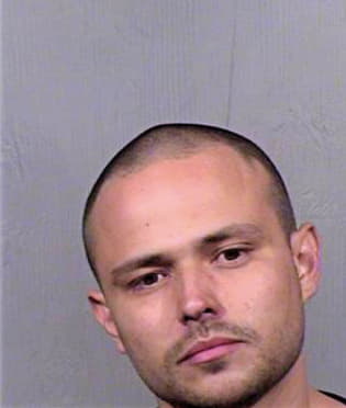 Mendez Joseph - Maricopa County, AZ 
