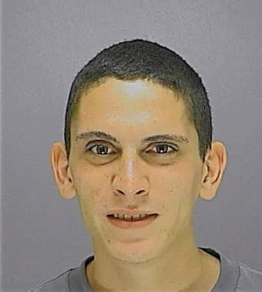 Simmons Joseph - Volusia County, FL 