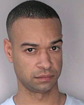 Knowles Julio - Hillsborough County, FL 