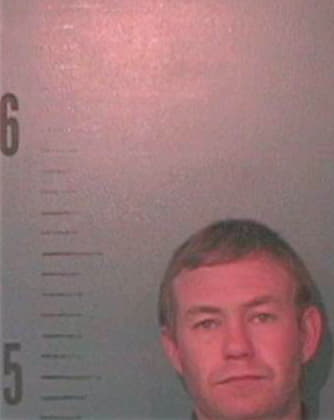 Wilson Kyle - Taylor County, TX 