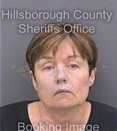 Schillaci Madeline - Hillsborough County, FL 