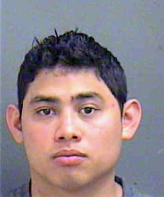 Contreras Manuel - Mecklenburg County, NC 
