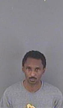 Bell Marlon - Gaston County, NC 