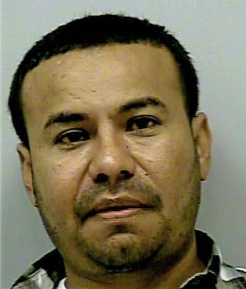 Martinez Marlon - Gwinnett County, GA 