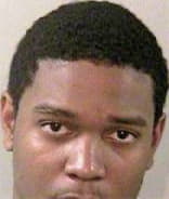 Smith Marquavis - Leon County, FL 