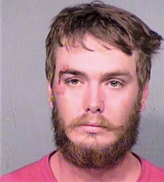 Carlberg Matthew - Maricopa County, AZ 
