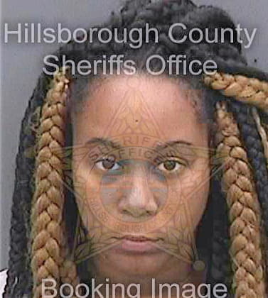 Pamphille Melissa - Hillsborough County, FL 