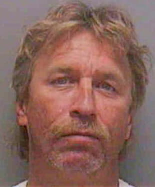 Davis Michael - Lee County, FL 