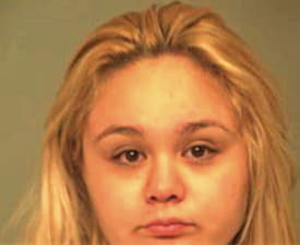Diaz Michelle - Hidalgo County, TX 