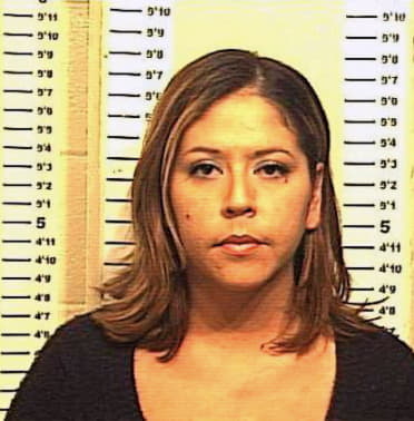 Lopez Michelle - Denton County, TX 