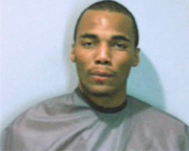 Smith Newton - Dekalb County, GA 