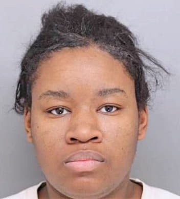 Booker Nia - Hamilton County, OH 