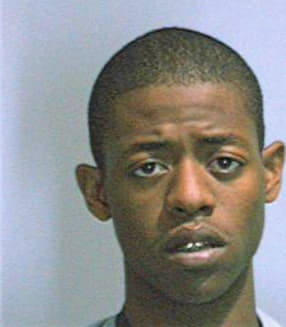 Monday Quentin - Dekalb County, GA 